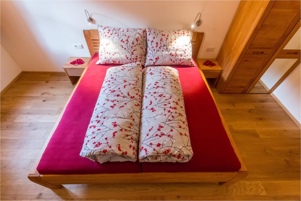 Gaestehaus Biohof Leutschach Kamer foto