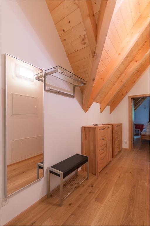 Gaestehaus Biohof Leutschach Kamer foto