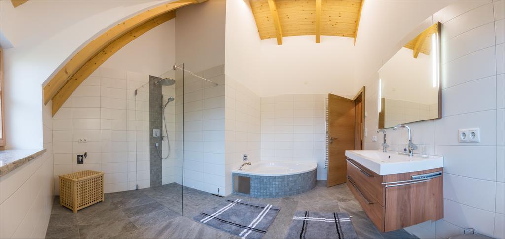 Gaestehaus Biohof Leutschach Kamer foto