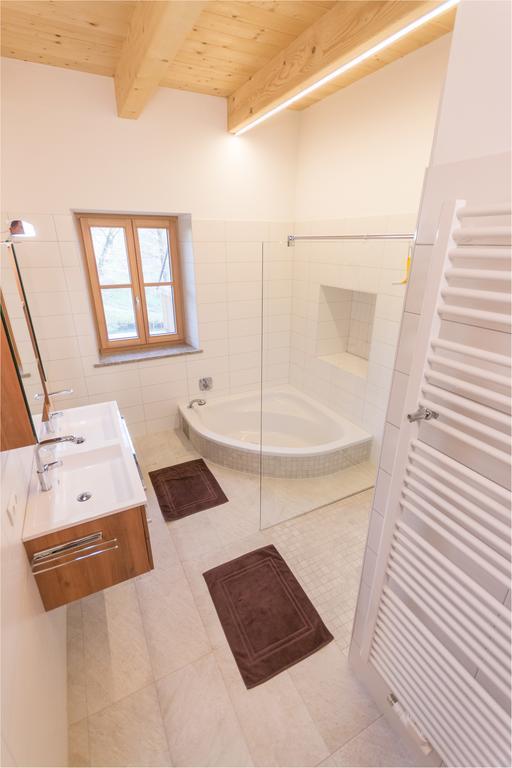 Gaestehaus Biohof Leutschach Kamer foto
