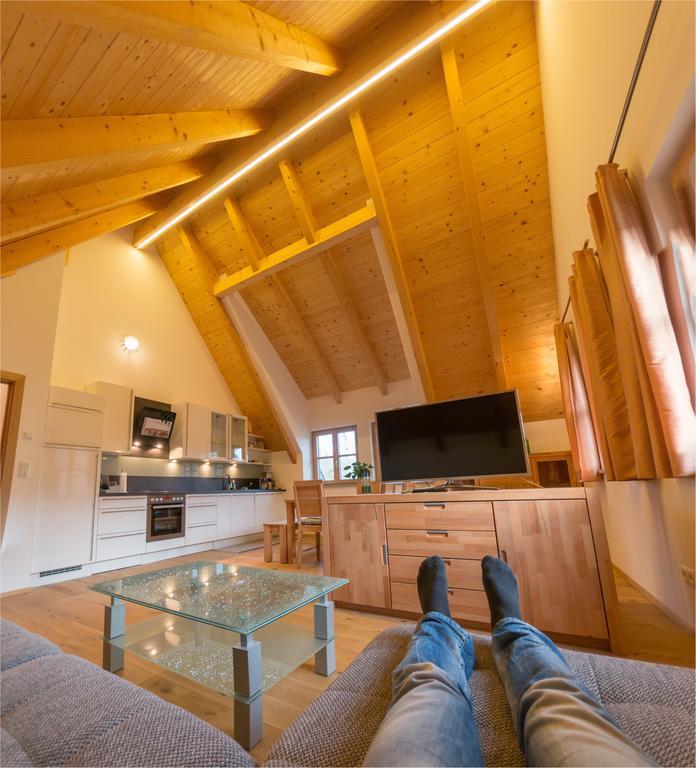 Gaestehaus Biohof Leutschach Kamer foto