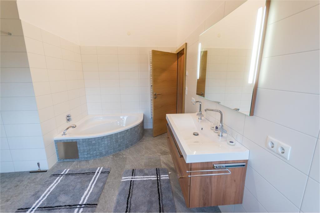 Gaestehaus Biohof Leutschach Kamer foto
