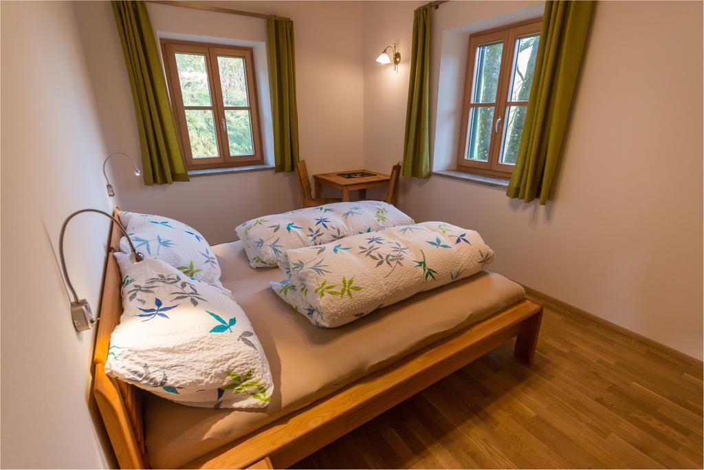 Gaestehaus Biohof Leutschach Kamer foto