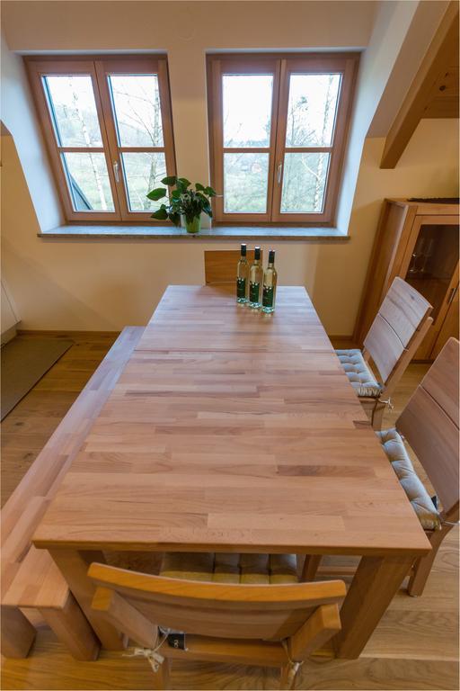 Gaestehaus Biohof Leutschach Kamer foto